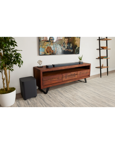 Саундбар JBL Bar 800 (5.1.2)