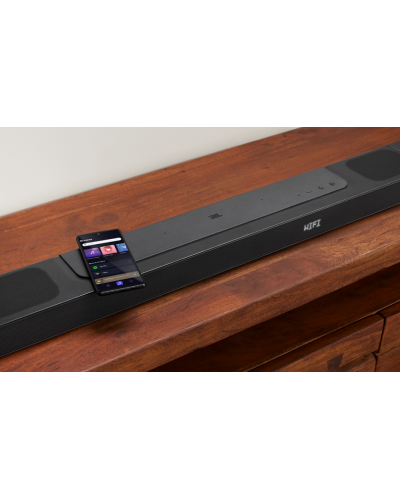 Саундбар JBL Bar 800 (5.1.2)