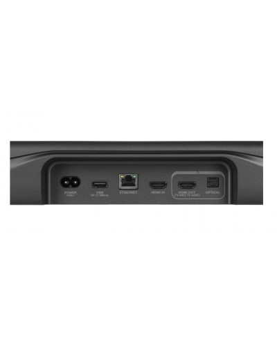 Саундбар JBL Bar 800 (5.1.2)