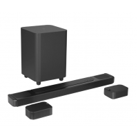 Саундбар JBL Bar 800 (5.1.2)
