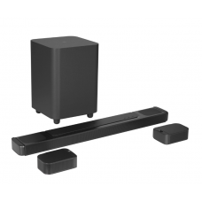 Саундбар JBL Bar 800 (5.1.2)