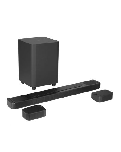Саундбар JBL Bar 800 (5.1.2)