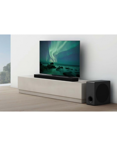 Саундбар LG S90QY