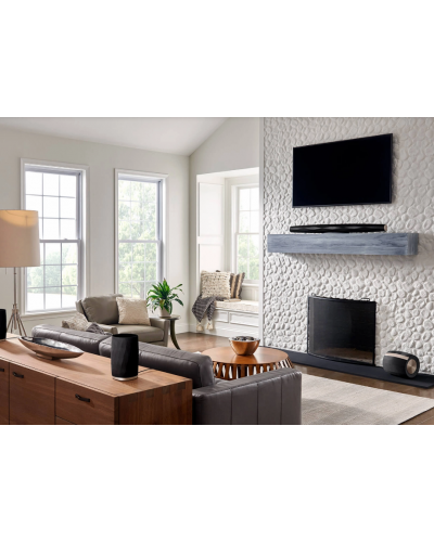 Саундбар Bowers & Wilkins Formation Bar