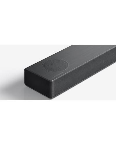 Саундбар LG S80QR black