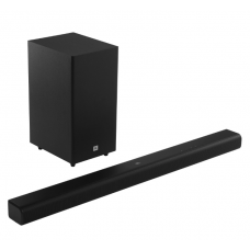 Саундбар JBL Cinema SB580