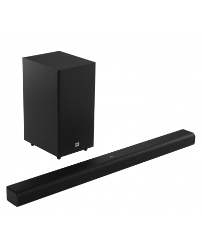 Саундбар JBL Cinema SB580