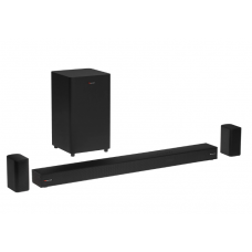 Саундбар Nakamichi ARES 550