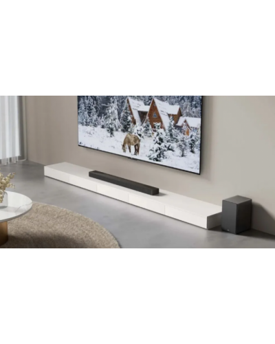Саундбар TCL Q75H  (5.1.2)