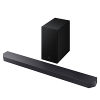 Саундбар Samsung HW-Q600F