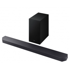 Саундбар Samsung HW-Q600F