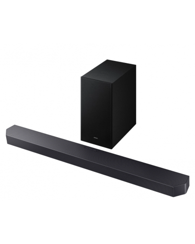 Саундбар Samsung HW-Q600F