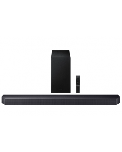 Саундбар Samsung HW-Q600F