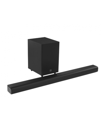 Саундбар JBL Cinema SB550