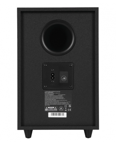 Саундбар JBL Cinema SB550
