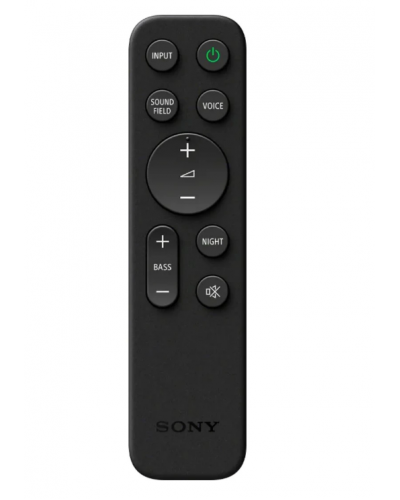 Саундбар Sony Bravia Theater Bar 6