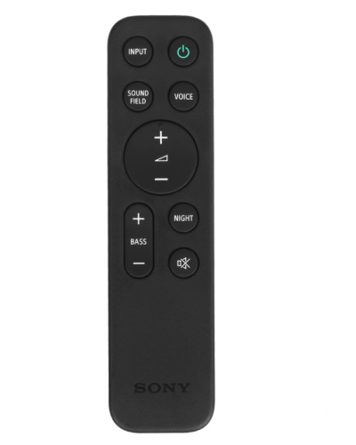 Саундбар Sony Bravia Theater Bar 6