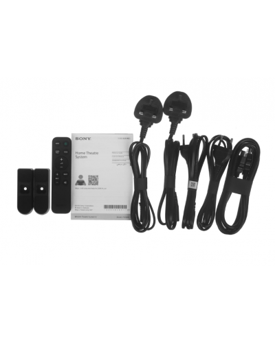 Саундбар Sony Bravia Theater System 6