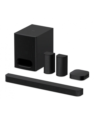 Саундбар Sony Bravia Theater System 6