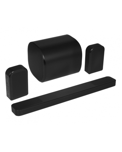 Саундбар JBL BAR 1300MK2