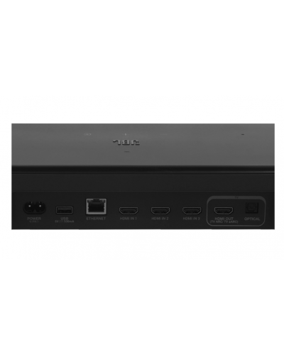 Саундбар JBL BAR 1300MK2