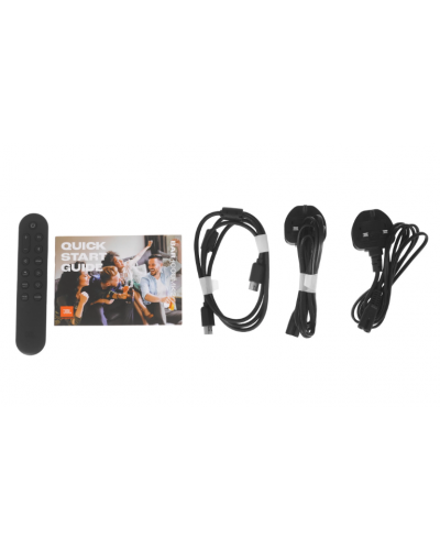 Саундбар JBL BAR 1300MK2
