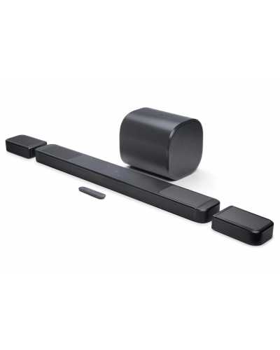 Саундбар JBL BAR 1300MK2