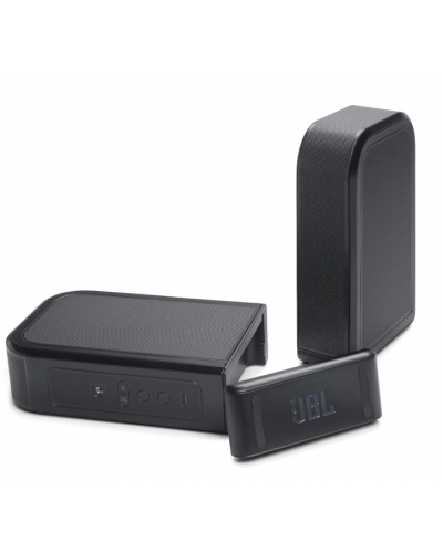 Саундбар JBL BAR 1300MK2