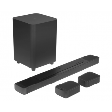 Саундбар JBL BAR 1000 PRO