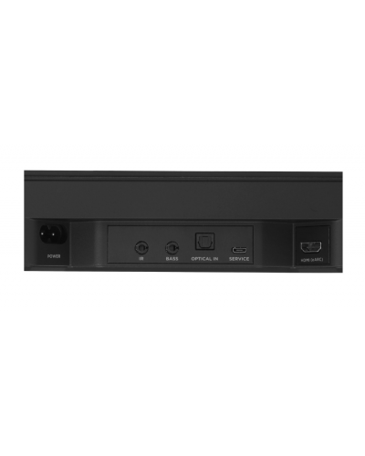 Саундбар Bose Smart Soundbar 600