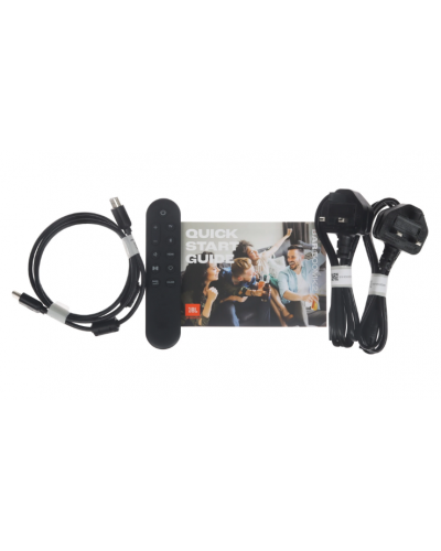 Саундбар JBL Bar 500MK2