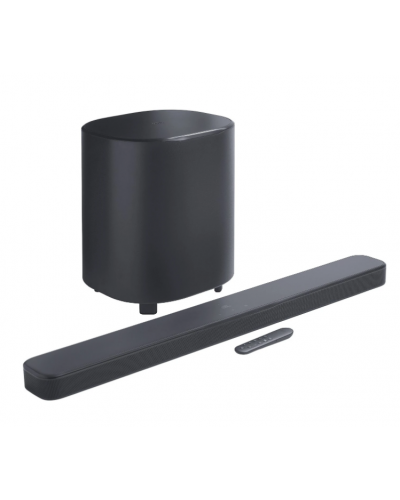 Саундбар JBL Bar 500MK2