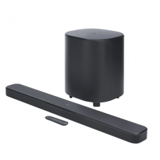 Саундбар JBL Bar 500MK2