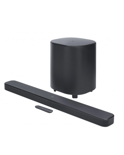 Саундбар JBL Bar 500MK2