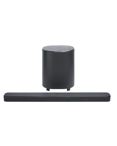 Саундбар JBL Bar 500MK2