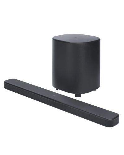 Саундбар JBL Bar 500MK2