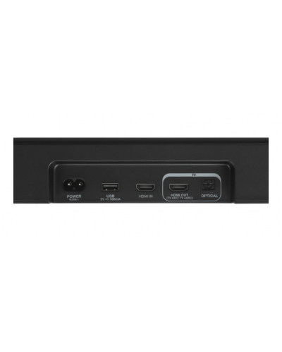 Саундбар JBL Bar 500MK2