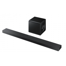 Саундбар Samsung HW-QS700F