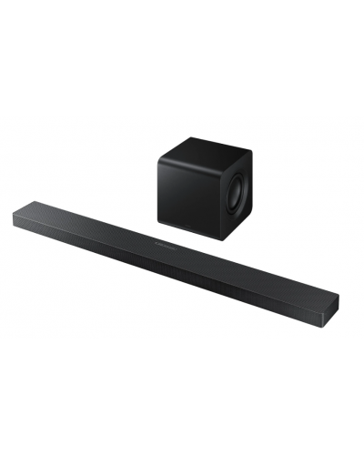 Саундбар Samsung HW-QS700F