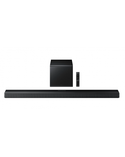 Саундбар Samsung HW-QS700F