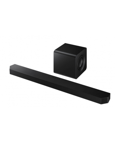 Саундбар Samsung HW-Q800F (5.1.2)