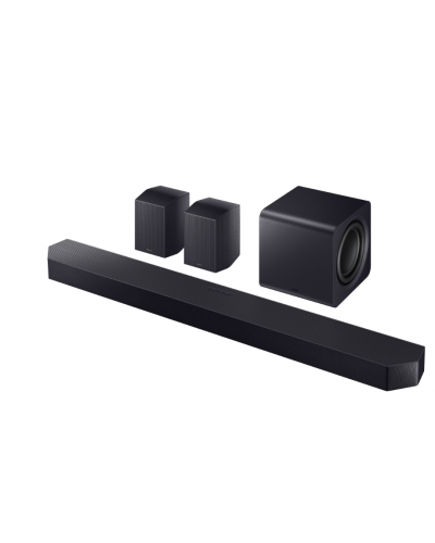 Саундбар Samsung HW-Q990F