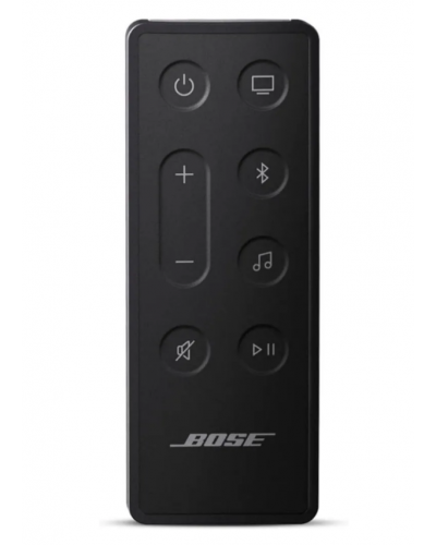 Саундбар Bose Smart Ultra (Black)