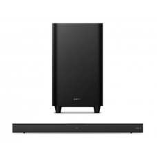 Саундбар Xiaomi Soundbar 3.1 черный