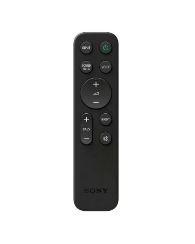 Саундбар Sony HT-S2000 (3.1)