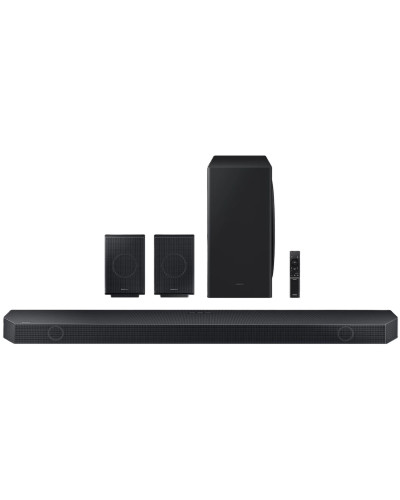 Саундбар Samsung HW-Q930D (9.1.4)