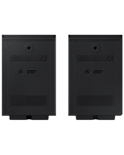 Саундбар Samsung HW-Q990D (11.1.4)