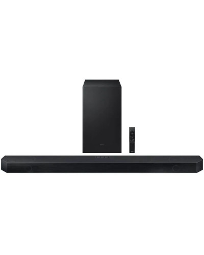 Саундбар Samsung HW-Q700D (3.1.2)