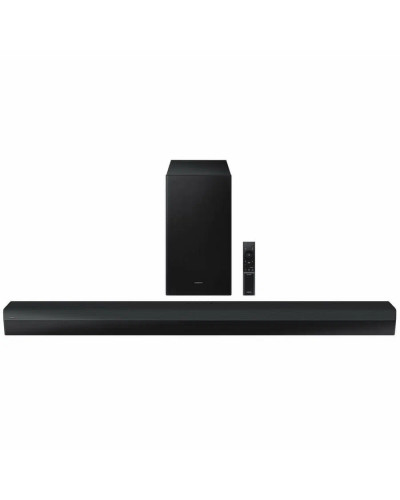 Саундбар Samsung HW-B750D