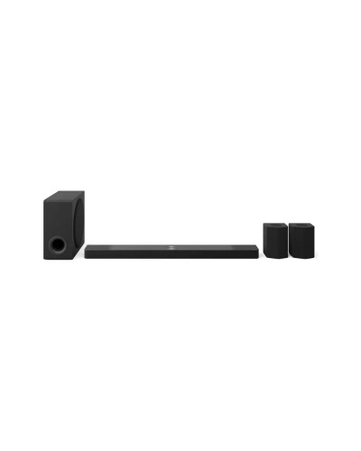 Саундбар LG S95TR (9.1.5)